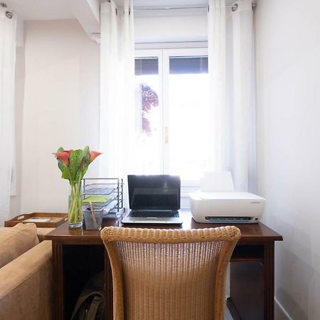 Apartamento Tiboli Con Parking Gratuito Μπιλμπάο Εξωτερικό φωτογραφία