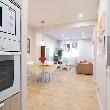 Apartamento Tiboli Con Parking Gratuito Μπιλμπάο Εξωτερικό φωτογραφία