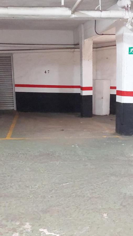 Apartamento Tiboli Con Parking Gratuito Μπιλμπάο Εξωτερικό φωτογραφία