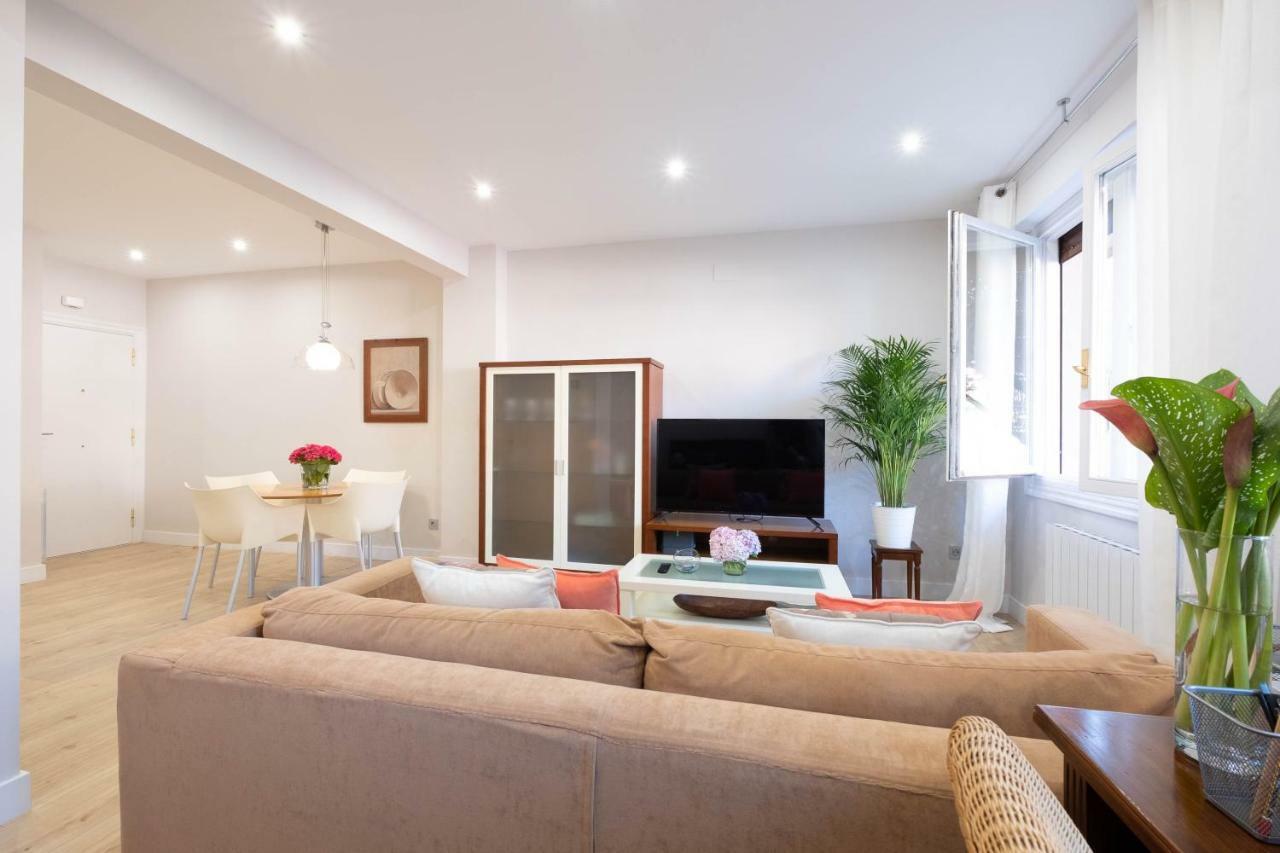 Apartamento Tiboli Con Parking Gratuito Μπιλμπάο Εξωτερικό φωτογραφία