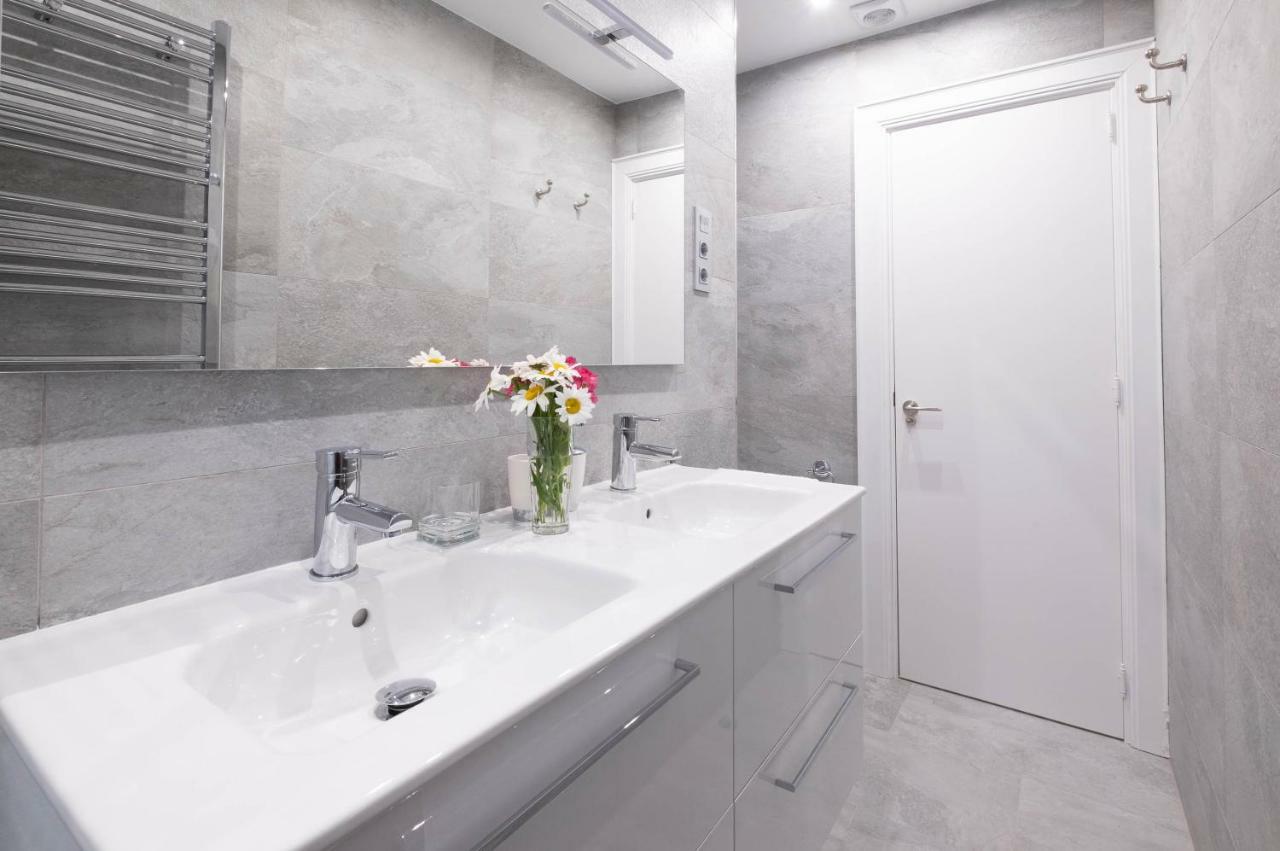 Apartamento Tiboli Con Parking Gratuito Μπιλμπάο Εξωτερικό φωτογραφία