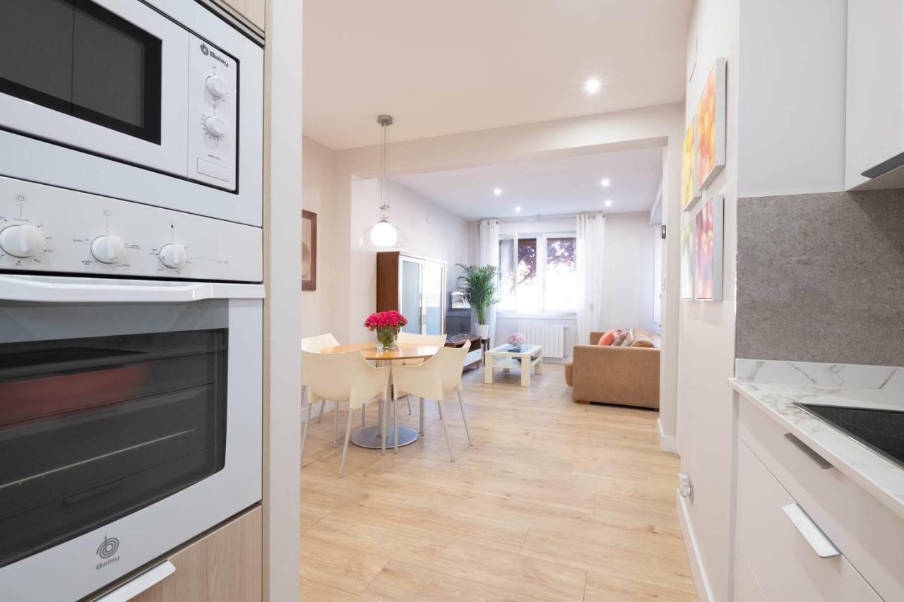 Apartamento Tiboli Con Parking Gratuito Μπιλμπάο Εξωτερικό φωτογραφία