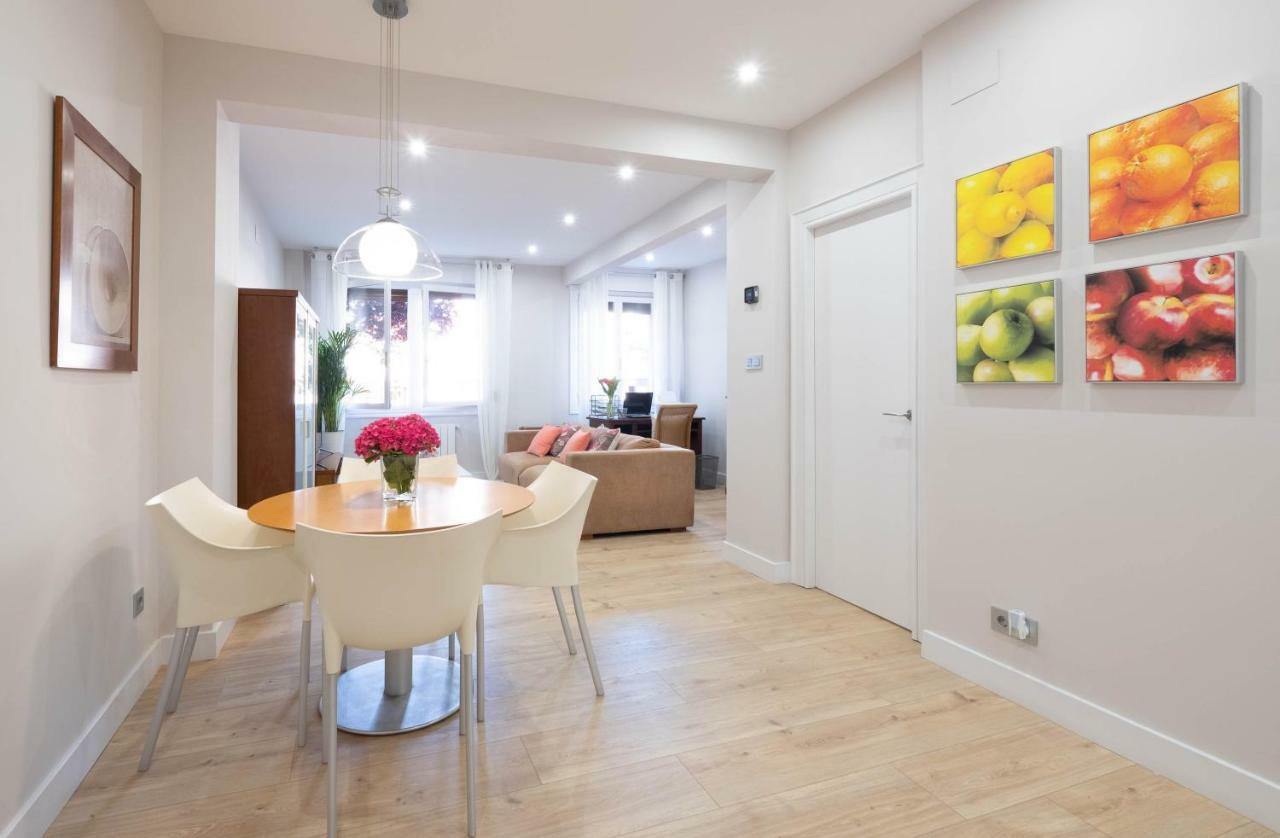 Apartamento Tiboli Con Parking Gratuito Μπιλμπάο Εξωτερικό φωτογραφία