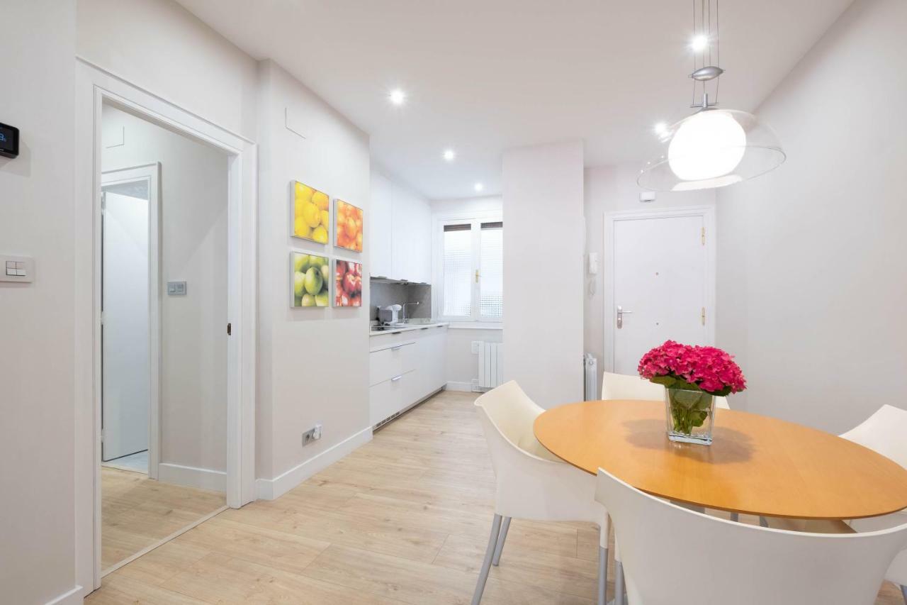 Apartamento Tiboli Con Parking Gratuito Μπιλμπάο Εξωτερικό φωτογραφία