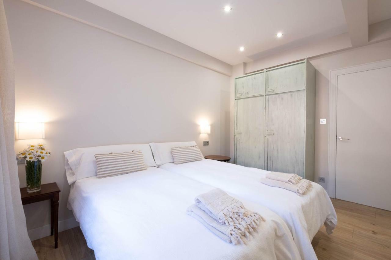 Apartamento Tiboli Con Parking Gratuito Μπιλμπάο Εξωτερικό φωτογραφία